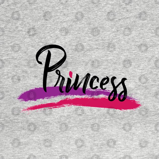 PRINCESS by PiaS